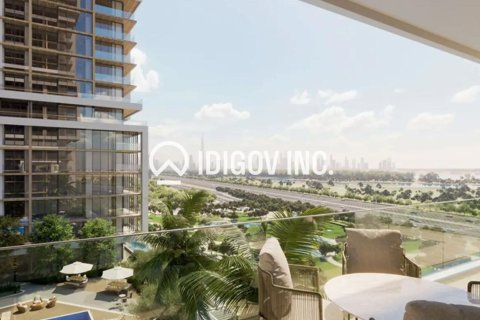 Apartman u Mohammed Bin Rashid City, Dubai, UAE 1 spavaća soba, 52 m2 Br. 632234 - fotografija 5