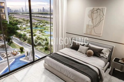 Apartament në Mohammed Bin Rashid City, Dubai, Emiratet e Bashkuara Arabe 1 dhomë gjumi, 52 m2. № 632234 - Foto 8