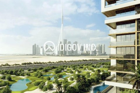 Apartman u Mohammed Bin Rashid City, Dubai, UAE 1 spavaća soba, 52 m2 Br. 632234 - fotografija 7