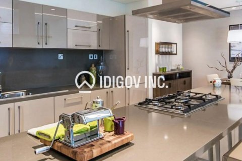 Apartman u Mohammed Bin Rashid City, Dubai, UAE 1 spavaća soba, 52 m2 Br. 632234 - fotografija 6