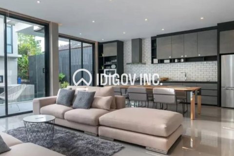 Apartman u Mohammed Bin Rashid City, Dubai, UAE 1 spavaća soba, 52 m2 Br. 632234 - fotografija 1