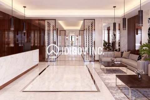 Apartman u Mohammed Bin Rashid City, Dubai, UAE 1 spavaća soba, 52 m2 Br. 632234 - fotografija 8