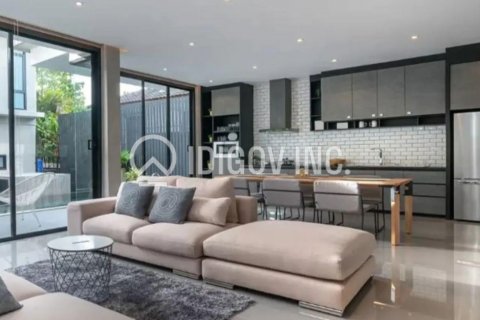 Apartament në Mohammed Bin Rashid City, Dubai, Emiratet e Bashkuara Arabe 1 dhomë gjumi, 52 m2. № 632234 - Foto 3