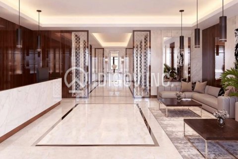 Apartament në Mohammed Bin Rashid City, Dubai, Emiratet e Bashkuara Arabe 1 dhomë gjumi, 52 m2. № 632234 - Foto 7
