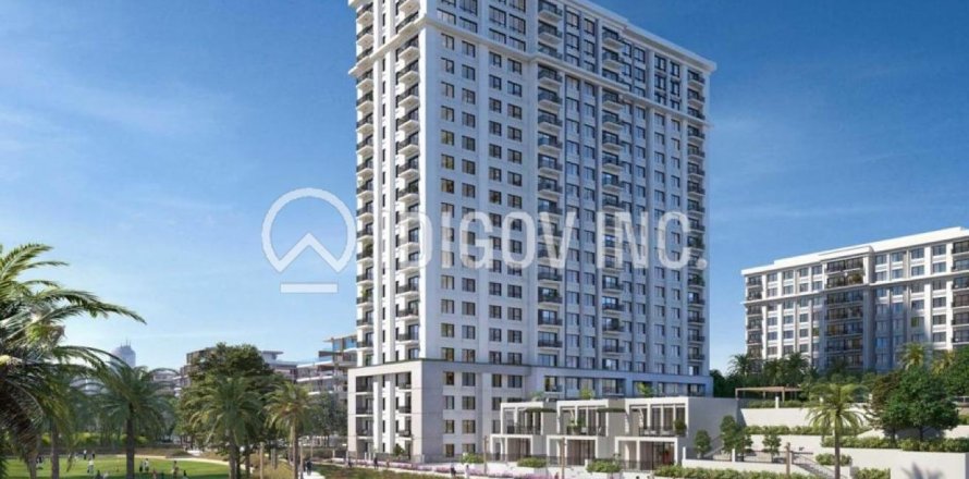 Apartamento em Dubai Hills Estate, Dubai, EAU 1 quarto, 60 m2 № 632240