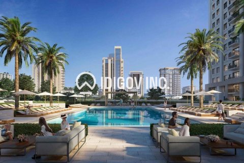 Apartament në Dubai Hills Estate, Emiratet e Bashkuara Arabe 1 dhomë gjumi, 60 m2. № 632240 - Foto 6