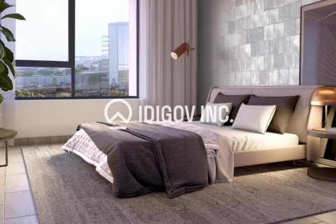 Apartament në Dubai Hills Estate, Emiratet e Bashkuara Arabe 1 dhomë gjumi, 60 m2. № 632240 - Foto 3