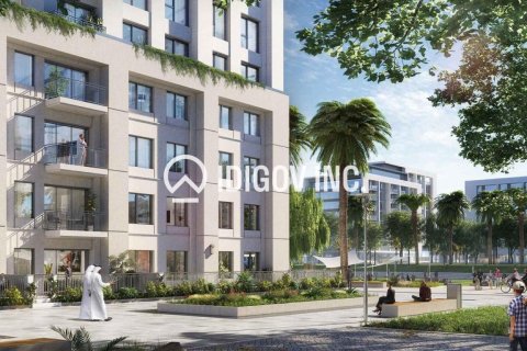 Apartament në Dubai Hills Estate, Emiratet e Bashkuara Arabe 1 dhomë gjumi, 60 m2. № 632240 - Foto 5