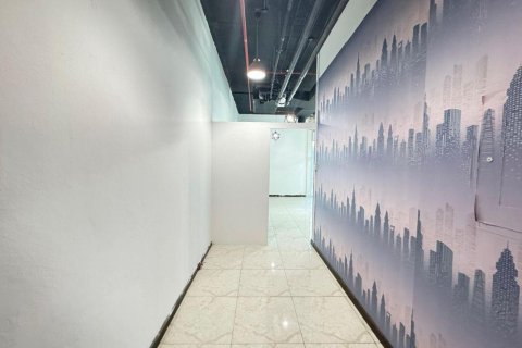 Office in Business Bay, Dubai, UAE 46 sq.m. № 632238 - photo 1
