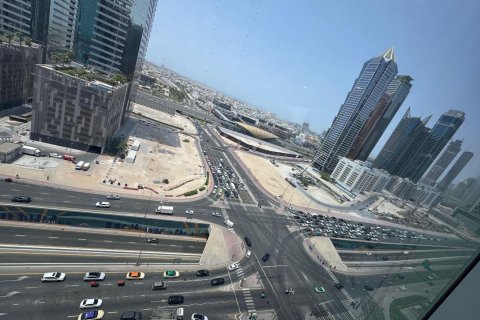 Üürile anda kontor asukohaga Business Bay, Dubai, AÜE: 268 m² Nr 632239 - pilt 21
