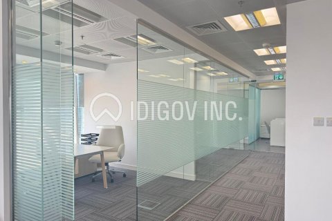 Üürile anda kontor asukohaga Business Bay, Dubai, AÜE: 268 m² Nr 632239 - pilt 18