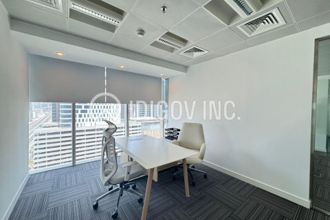 Üürile anda kontor asukohaga Business Bay, Dubai, AÜE: 268 m² Nr 632239 - pilt 10