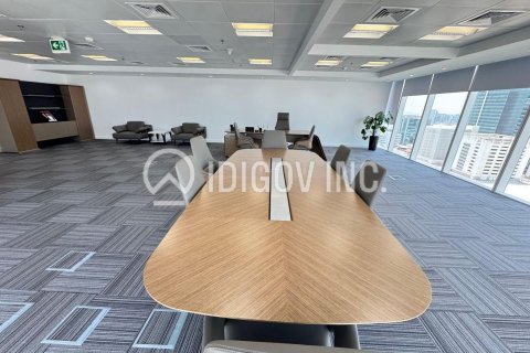 Üürile anda kontor asukohaga Business Bay, Dubai, AÜE: 268 m² Nr 632239 - pilt 11