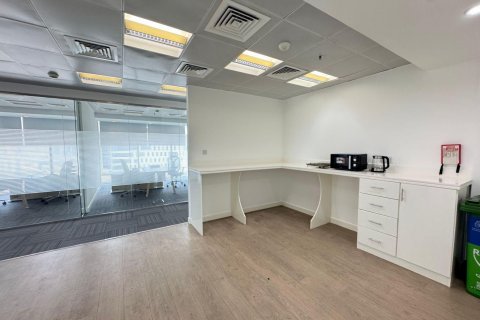 Üürile anda kontor asukohaga Business Bay, Dubai, AÜE: 268 m² Nr 632239 - pilt 4