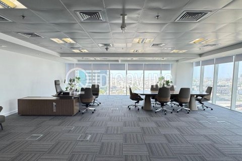 Üürile anda kontor asukohaga Business Bay, Dubai, AÜE: 268 m² Nr 632239 - pilt 7