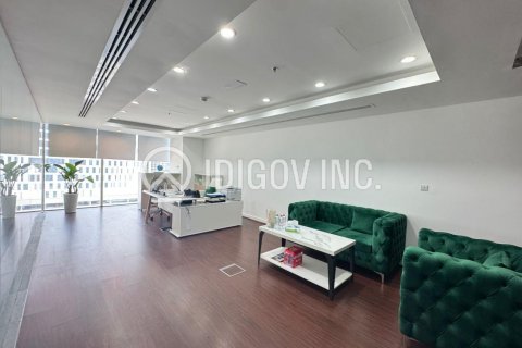 Üürile anda kontor asukohaga Business Bay, Dubai, AÜE: 268 m² Nr 632239 - pilt 5