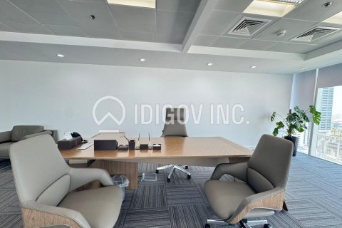 Üürile anda kontor asukohaga Business Bay, Dubai, AÜE: 268 m² Nr 632239 - pilt 13