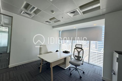 Üürile anda kontor asukohaga Business Bay, Dubai, AÜE: 268 m² Nr 632239 - pilt 9