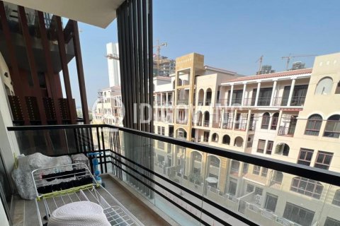 阿联酋 Dubai Jumeirah Village Circle 待售 : 1 卧, 75 平方米 , 编号632235 - 照片 9