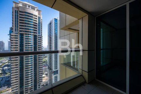 Lägenhet till försäljning i Dubai Marina, Dubai, UAE 1 sovrum, 85 kvm Nr. 645314 - fotografi 10