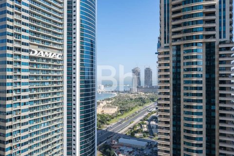 Lägenhet till försäljning i Dubai Marina, Dubai, UAE 1 sovrum, 85 kvm Nr. 645314 - fotografi 8