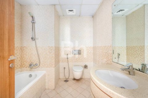 Lägenhet till försäljning i Dubai Marina, Dubai, UAE 1 sovrum, 85 kvm Nr. 645314 - fotografi 6