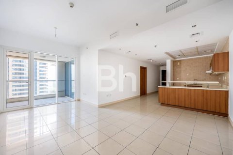 Lägenhet till försäljning i Dubai Marina, Dubai, UAE 1 sovrum, 85 kvm Nr. 645314 - fotografi 1
