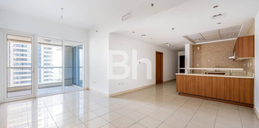 Lägenhet i Dubai Marina, Dubai, UAE 1 sovrum, 85 kvm Nr. 645314