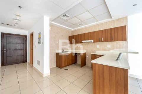 Lägenhet till försäljning i Dubai Marina, Dubai, UAE 1 sovrum, 85 kvm Nr. 645314 - fotografi 4