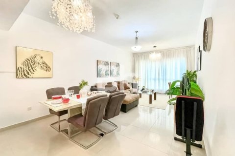 Byt v Jumeirah Lake Towers, Dubai, SAE 1 ložnice, 90 m² Č.: 645313 - fotografie 2