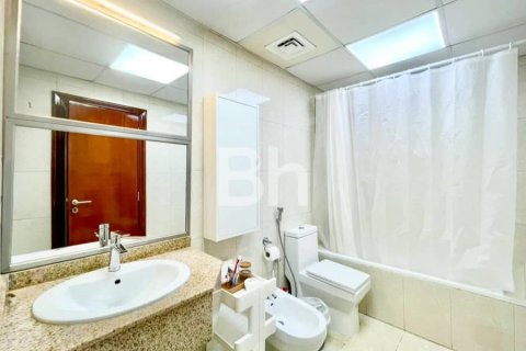Byt v Jumeirah Lake Towers, Dubai, SAE 1 ložnice, 90 m² Č.: 645313 - fotografie 9