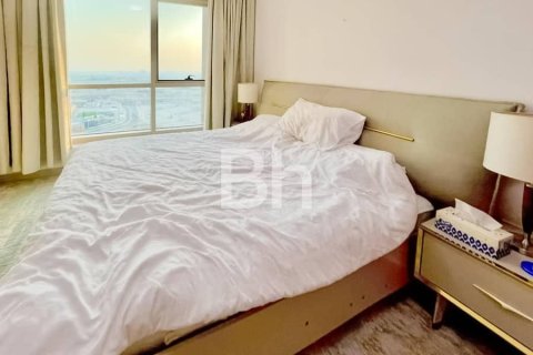 Byt v Jumeirah Lake Towers, Dubai, SAE 1 ložnice, 90 m² Č.: 645313 - fotografie 5