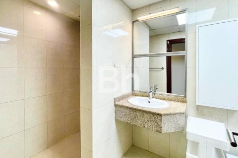 Byt v Jumeirah Lake Towers, Dubai, SAE 1 ložnice, 90 m² Č.: 645313 - fotografie 10