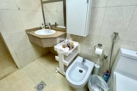Byt v Jumeirah Lake Towers, Dubai, SAE 1 ložnice, 90 m² Č.: 645313 - fotografie 6