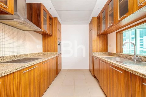 Byt v Dubai Marina, SAE 2 ložnice, 131 m² Č.: 645311 - fotografie 2