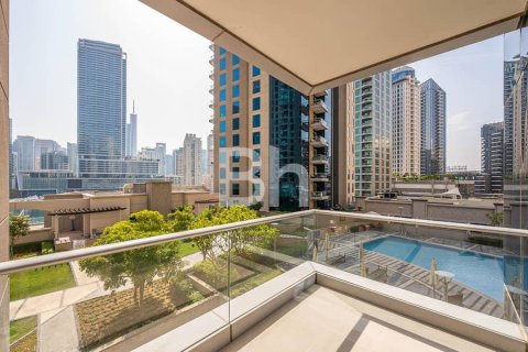 Byt v Dubai Marina, SAE 2 ložnice, 131 m² Č.: 645311 - fotografie 12
