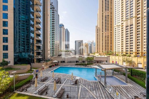 Byt v Dubai Marina, SAE 2 ložnice, 131 m² Č.: 645311 - fotografie 14