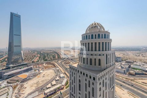 דירה להשכרה ב Jumeirah Lake Towers, Dubai, איחוד האמירויות  3 חדרי שינה, 181 מ"ר, מספר 645317 - תמונה 13