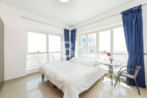 דירה להשכרה ב Jumeirah Lake Towers, Dubai, איחוד האמירויות  3 חדרי שינה, 181 מ"ר, מספר 645317 - תמונה 8