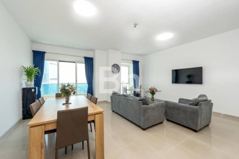 דירה להשכרה ב Jumeirah Lake Towers, Dubai, איחוד האמירויות  3 חדרי שינה, 181 מ"ר, מספר 645317 - תמונה 2