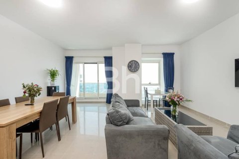 דירה להשכרה ב Jumeirah Lake Towers, Dubai, איחוד האמירויות  3 חדרי שינה, 181 מ"ר, מספר 645317 - תמונה 1