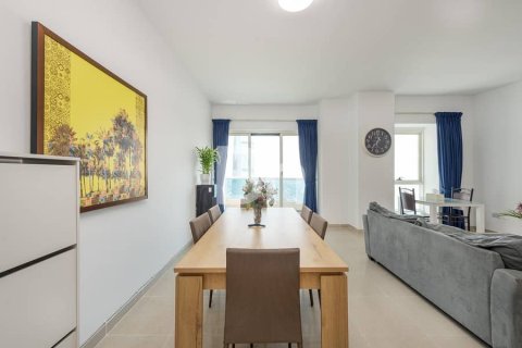 דירה להשכרה ב Jumeirah Lake Towers, Dubai, איחוד האמירויות  3 חדרי שינה, 181 מ"ר, מספר 645317 - תמונה 3