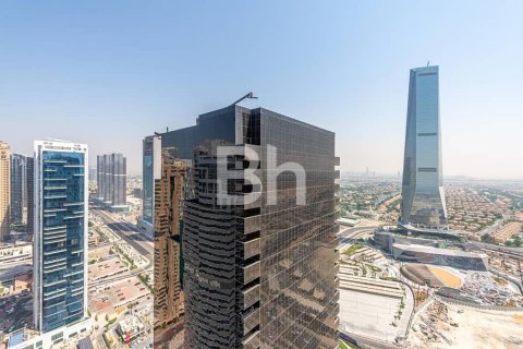 דירה להשכרה ב Jumeirah Lake Towers, Dubai, איחוד האמירויות  3 חדרי שינה, 181 מ"ר, מספר 645317 - תמונה 14
