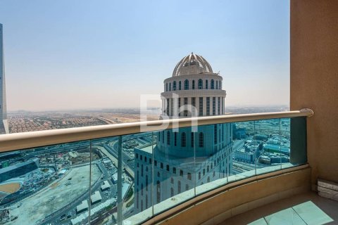 דירה להשכרה ב Jumeirah Lake Towers, Dubai, איחוד האמירויות  3 חדרי שינה, 181 מ"ר, מספר 645317 - תמונה 5