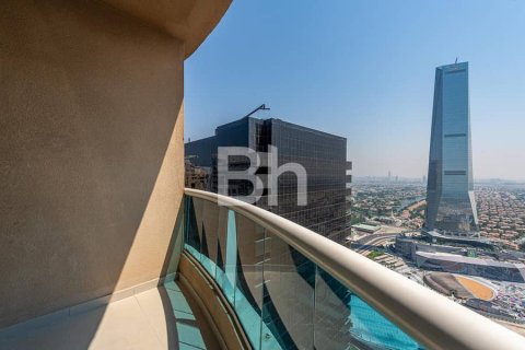 דירה להשכרה ב Jumeirah Lake Towers, Dubai, איחוד האמירויות  3 חדרי שינה, 181 מ"ר, מספר 645317 - תמונה 11