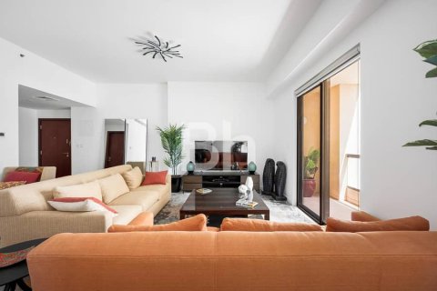 Appartamento in vendita a Jumeirah Beach Residence, Dubai, EAU 1 camera da letto, 106 mq. № 645312 - foto 4