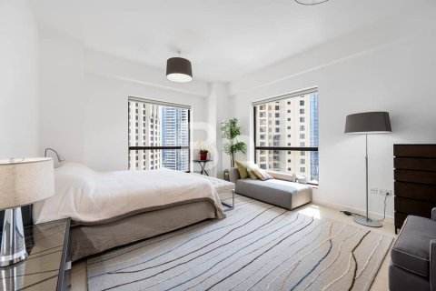 Appartamento in vendita a Jumeirah Beach Residence, Dubai, EAU 1 camera da letto, 106 mq. № 645312 - foto 7