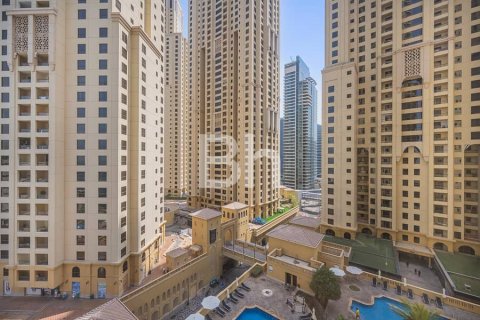 Appartamento in vendita a Jumeirah Beach Residence, Dubai, EAU 1 camera da letto, 106 mq. № 645312 - foto 12