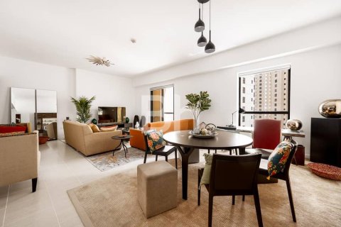 Appartamento in vendita a Jumeirah Beach Residence, Dubai, EAU 1 camera da letto, 106 mq. № 645312 - foto 1