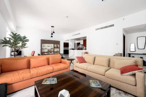 Appartamento in vendita a Jumeirah Beach Residence, Dubai, EAU 1 camera da letto, 106 mq. № 645312 - foto 3